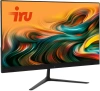 Моноблок IRU P231 23.8" Full HD N95 (1.7) 8Gb SSD256Gb UHDG Windows 11 Pro GbitEth WiFi BT 36W Cam черный 1920x1080