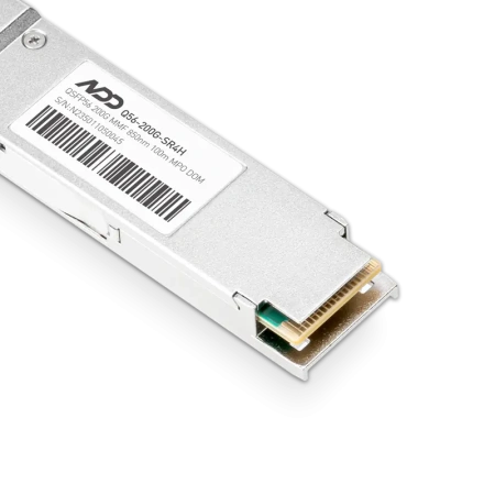 Naddod Q56-200G-SR4H #32659