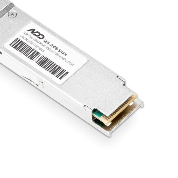 Naddod Q56-200G-SR4H #32659
