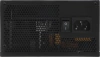 Блок питания Gigabyte ATX 1000W GP-UD1000GM PG5 Gen.5 80+ gold (20+4pin) APFC 120mm fan 8xSATA Cab Manag RTL