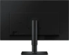 Монитор Samsung 27" Essential S4 S27D400GAUXEN черный IPS LED 5ms 16:9 HDMI матовая HAS Piv 250cd 178гр/178гр 1920x1080 100Hz DP FHD USB 4кг
