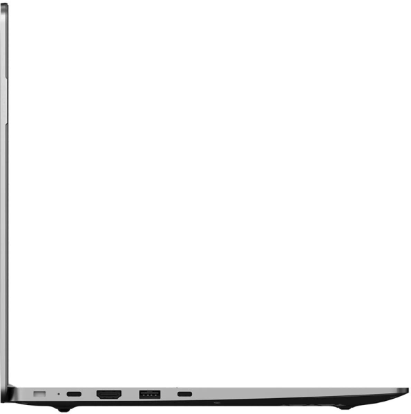 Ноутбук Tecno MegaBook T15RA Core i9 13900HK 16Gb SSD1Tb Intel Iris Xe graphics 15.6" IPS FHD (1920x1080) Windows 11 Home grey WiFi BT Cam 6060mAh (71003300393)