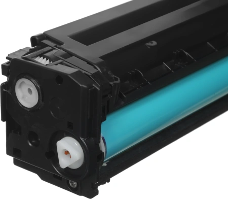 Картридж лазерный Cactus CS-CF212A CF212A желтый (1800стр.) для HP LJ Pro 200 M251/M276