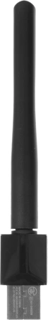 Сетевой адаптер Bluetooth TP-Link UB500 Plus USB 2.0 (ант.внеш.несъем.) 1ант.