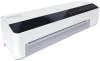Ламинатор Office Kit L3306N белый/черный A3 (75-250мкм) 100см/мин (6вал.) хол.лам. лам.фото реверс