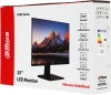 Монитор Dahua 24.5" DHI-LM25-B200BS черный VA LED 5ms 16:9 HDMI M/M матовая 3000:1 250cd 178гр/178гр 1920x1080 100Hz VGA FHD 3.2кг