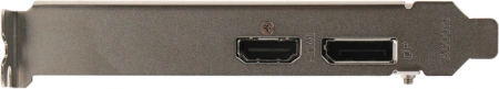 Видеокарта Afox PCI-E 3.0 AF1050-4096D5L4 NVIDIA GeForce GTX 1050 4Gb 128bit GDDR5 1354/7000 HDMIx1 DPx1 HDCP Ret