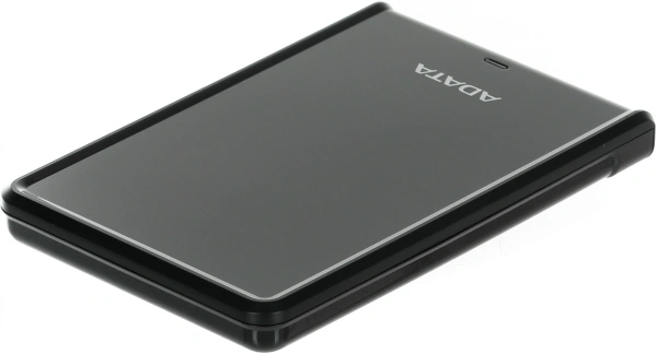 Жесткий диск A-Data USB3.1 2TB AHV620S-2TU31-CBK HV620S 2.5" черный