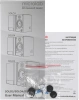 Колонки Microlab Solo 4 2.0 коричневый 60Вт BT