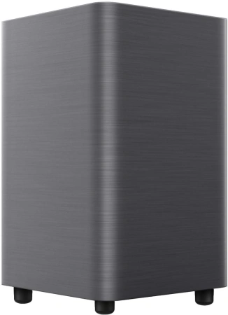 Саундбар TCL S55H 2.1 220Вт серый