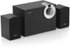 Колонки Edifier M206BT 2.1 черный/черный 34Вт BT