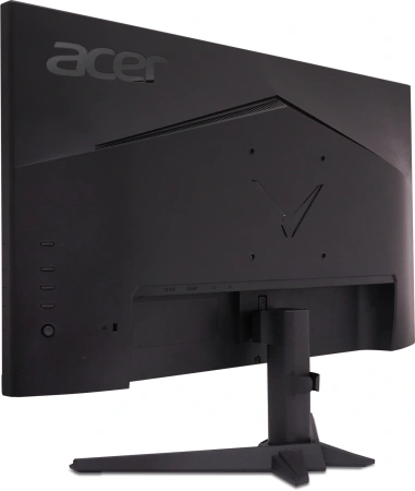 Монитор Acer 27" Nitro VG270KV4bmiipx черный IPS LED 0.5ms 16:9 HDMI M/M матовая 250cd 178гр/178гр 3840x2160 160Hz FreeSync Premium DP 4K
