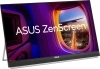 Монитор Asus 27" ZenScreen MB27ACF черный IPS LED 16:9 HDMI M/M матовая HAS Piv 300cd 178гр/178гр 2560x1440 100Hz 2K USB 4.81кг