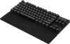 Клавиатура Steelseries Apex Pro TKL механическая черный USB for gamer LED (подставка для запястий) (64856)
