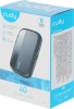 Роутер беспроводной Cudy MF4 3G/4G cat.4 черный