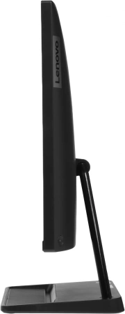 Моноблок Lenovo XiaoXin 27" Full HD i5 12450H (2) 16Gb SSD512Gb UHDG Windows 11 Pro GbitEth WiFi BT 90W клавиатура мышь Cam черный 1920x1080