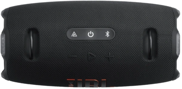Колонка порт. JBL Xtreme 4 черный 100W 2.1 BT 10м 9444mAh (JBLXTREME4BLKUK)