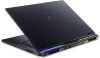 Ноутбук Acer Predator Helios 18 PH18-72-94AS Core i9 14900HX 32Gb SSD2Tb NVIDIA GeForce RTX4080 12Gb 18" IPS WQXGA (2560x1600) Windows 11 Home black WiFi BT Cam (NH.QP5CD.001)
