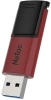 Флеш Диск Netac 16Gb U182 NT03U182N-016G-30RE USB3.0 красный/черный