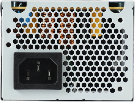 Блок питания Chieftec TFX 400W SMART GPF-400P (20+4pin) APFC 80mm fan 4xSATA