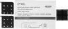 Коммутатор Zyxel GS2220-50HP-EU0101F (L2) 44x1Гбит/с 4xКомбо(1000BASE-T/SFP) 2SFP 48PoE+ 375W управляемый