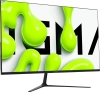 Монитор Digma 27" Progress 27P302F черный IPS LED 5ms 16:9 HDMI матовая 250cd 178гр/178гр 1920x1080 100Hz FreeSync VGA FHD 5.8кг