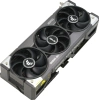 Видеокарта Asus PCI-E 5.0 TUF-RTX5090-32G-GAMING NVIDIA GeForce RTX 5090 32Gb 512bit GDDR7 2407/28000 HDMIx2 DPx3 HDCP Ret