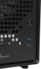 Корпус Formula Air Mesh G2 черный без БП mATX 4x120mm 2x140mm 2xUSB3.0 audio bott PSU