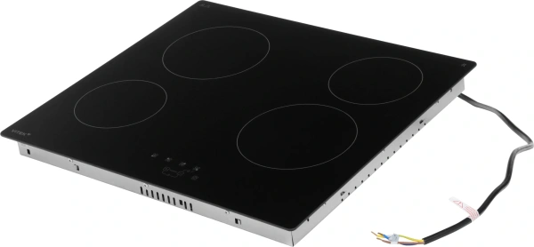 Варочная поверхность Vitek VHE6410 черный
