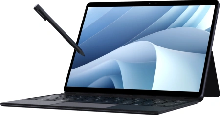 Планшет Acer Gadget E10 ETPad Max 1315U (1.2) 6С RAM16Gb ROM512Gb 12.96" 2880x1920 Windows 11 серый 8Mpix 5Mpix BT WiFi 4800mAh