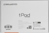 Планшет Teclast P50 T606 (1.6) 8C RAM6Gb ROM128Gb 11" IPS 1280x800 4G Android 14 голубой 13Mpix 5Mpix BT WiFi microSD 1Tb 8000mAh