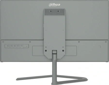 Монитор Dahua 21.5" DHI-LM22-C201P светло-серый IPS LED 5ms 16:9 HDMI матовая 250cd 178гр/178гр 1920x1080 100Hz VGA FHD 2.05кг