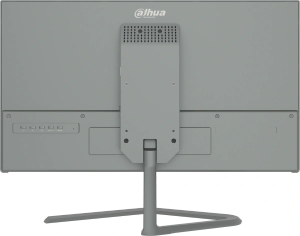 Монитор Dahua 21.5" DHI-LM22-C201P светло-серый IPS LED 5ms 16:9 HDMI матовая 250cd 178гр/178гр 1920x1080 100Hz VGA FHD 2.05кг