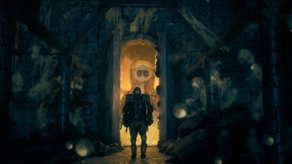 Игра для ПК Good Shepherd Moroi (18+)