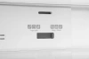 Холодильник Hitachi R-W660PUC7X GS 2-хкамерн. серебристый глянц. инвертер
