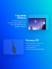 Монитор LG 27" 27QN600-B черный IPS LED 16:9 HDMI матовая 1000:1 350cd 178гр/178гр 2560x1440 75Hz DP 2K 5.7кг