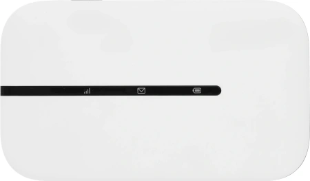 Модем 4G Huawei Mobile 3s E5576-321 Wi-Fi Firewall внешний белый
