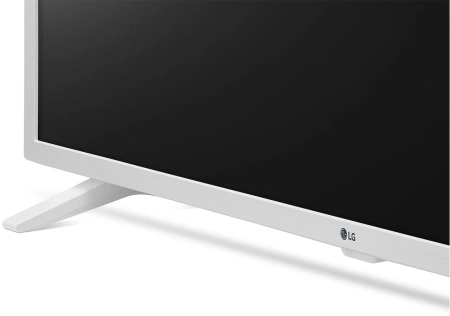 Телевизор LED LG 32" 32LQ63806LC.ARUG белый FULL HD 60Hz DVB-T DVB-T2 DVB-C DVB-S DVB-S2 USB WiFi Smart TV