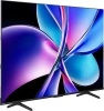 Телевизор QLED Hisense 55" 55E7Q PRO черный 4K Ultra HD 120Hz MEMC DVB-T DVB-T2 DVB-C DVB-S DVB-S2 USB WiFi Smart TV