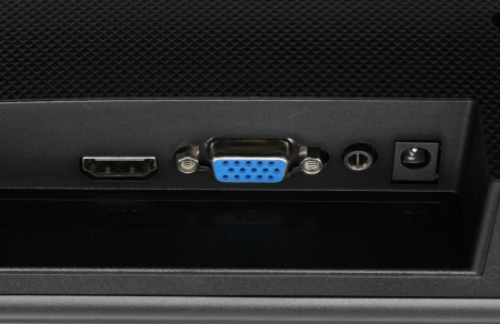 Монитор Digma 21.5" Progress 22A404F черный VA LED 5ms 16:9 HDMI M/M матовая 250cd 178гр/178гр 1920x1080 100Hz VGA FHD 2.2кг