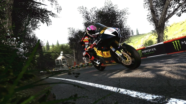Дополнение к игре для ПК Nacon TT Isle of Man 3 - 2023 TT Races Roster (6+)