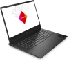 Ноутбук HP Omen 16-wd0011ci Core i5 13420H 16Gb SSD512Gb NVIDIA GeForce RTX4050 6Gb 16.1" IPS FHD (1920x1080) FreeDOS black WiFi BT Cam (8F5P2EA)