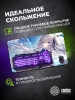 Коврик для мыши Cactus Anime blue 700x400x3мм (CS-MP-PRO01XLL)