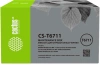 Бункер Cactus CS-T6711 (C13T671100 емкость для отработанных чернил) для Epson WorkForce WF-3620DWF/ WF-3640DTWF/WF-7110DTW