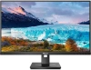 Монитор Philips 27" 273S1 черный IPS LED 16:9 HDMI M/M матовая HAS Piv 300cd 178гр/178гр 1920x1080 75Hz DP FHD USB 6.79кг