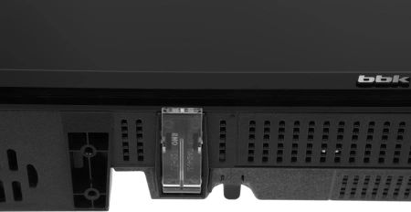Телевизор LED BBK 32" 32LEX-7259/TS2C (B) Яндекс.ТВ черный HD 60Hz DVB-T2 DVB-C DVB-S2 USB WiFi Smart TV (RUS)