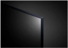 Телевизор LED LG 65" 65UT80006LA.ARUB черный 4K Ultra HD 60Hz DVB-T DVB-T2 DVB-C DVB-S DVB-S2 USB WiFi Smart TV