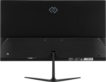 Монитор Digma 21.5" Progress 22A302F черный VA LED 5ms 16:9 HDMI матовая 250cd 178гр/178гр 1920x1080 100Hz FreeSync VGA FHD 2.45кг