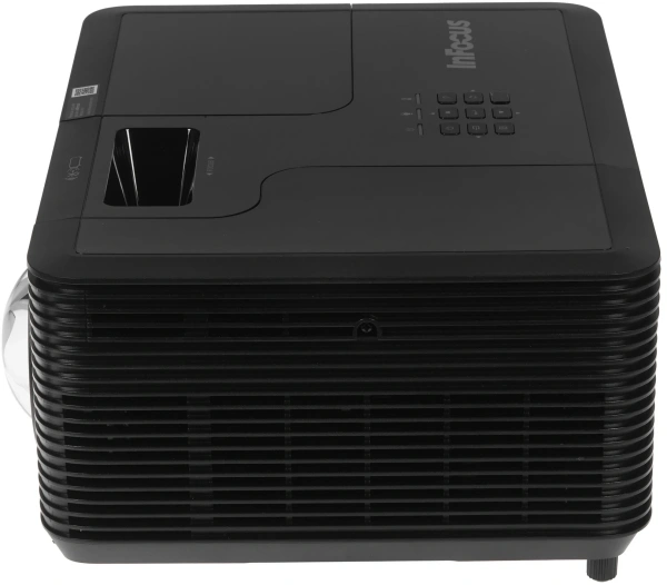 Проектор Infocus IN134ST DLP 4000Lm (1024x768) 28500:1 ресурс лампы:8000часов 1xUSB typeA 3xHDMI 3.2кг