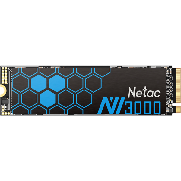 Netac NV3000 NT01NV3000Q-1T0-E4X